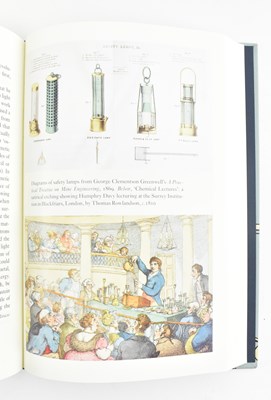 Lot 37 - FOLIO SOCIETY. COLLECTION OF EIGHT SCIENTIFIC & MATHEMATICAL WORKS