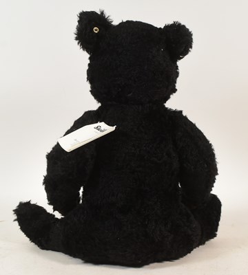 Lot 60 - TEDDY BEARS - LIMITED EDITION STEIFF ' WINNIPEG ' BEAR