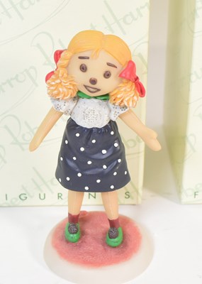 Lot 95 - ANDY PANDY - ROBERT HARROP - FIGURE / FIGURINE