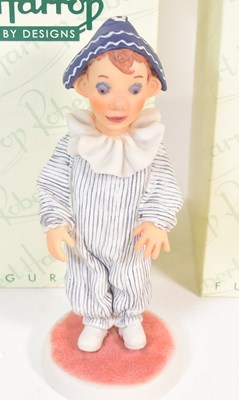 Lot 95 - ANDY PANDY - ROBERT HARROP - FIGURE / FIGURINE