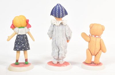 Lot 95 - ANDY PANDY - ROBERT HARROP - FIGURE / FIGURINE