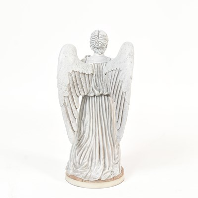 Lot 634 - DOCTOR WHO – ROBERT HARROP – LIMITED EDITION FIGURE