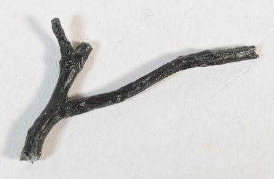 Lot 615 - THUNDERBIRDS – GERRY ANDERSON – ROBERT HARROP FIGURINE / STATUE