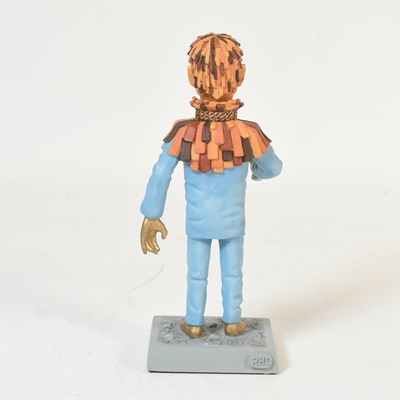 Lot 529 - STINGRAY – GERRY ANDERSON – ROBERT HARROP FIGURINE / STATUE