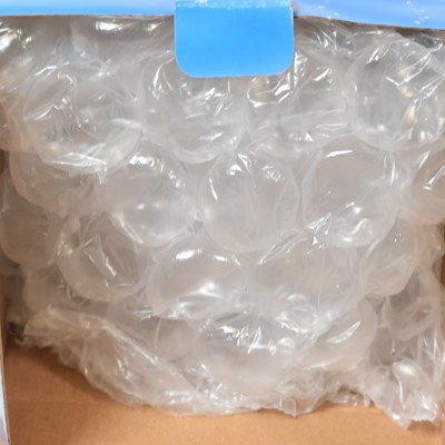 Lot 529 - STINGRAY – GERRY ANDERSON – ROBERT HARROP FIGURINE / STATUE