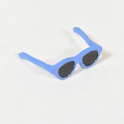 Lot 633 - THUNDERBIRDS – GERRY ANDERSON – ROBERT HARROP FIGURINE / STATUE