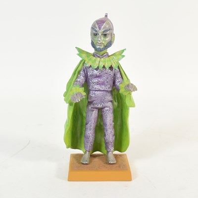 Lot 653 - STINGRAY – GERRY ANDERSON – ROBERT HARROP FIGURINE / STATUE