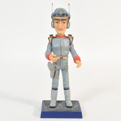 Lot 657 - STINGRAY – GERRY ANDERSON – ROBERT HARROP FIGURINE / STATUE