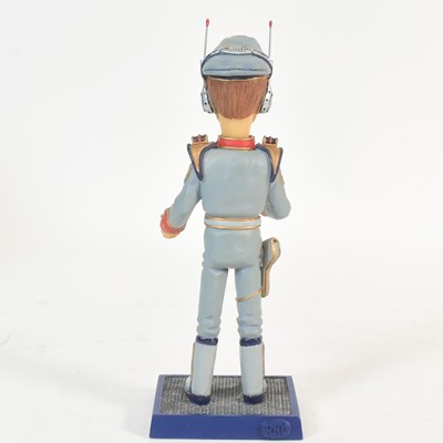 Lot 657 - STINGRAY – GERRY ANDERSON – ROBERT HARROP FIGURINE / STATUE