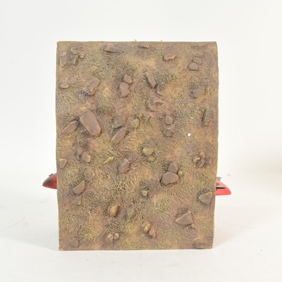 Lot 635 - THUNDERBIRDS – GERRY ANDERSON – ROBERT HARROP FIGURINE / STATUE