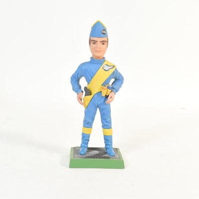 Lot 626 - THUNDERBIRDS – GERRY ANDERSON – ROBERT HARROP FIGURINE / STATUE