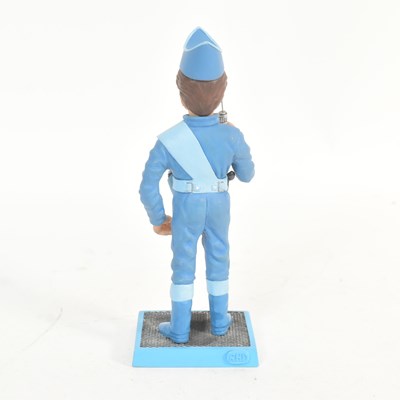 Lot 628 - THUNDERBIRDS – GERRY ANDERSON – ROBERT HARROP FIGURINE / STATUE