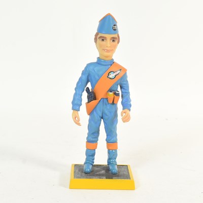 Lot 638 - THUNDERBIRDS – GERRY ANDERSON – ROBERT HARROP FIGURINE / STATUE