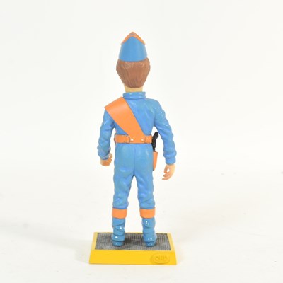 Lot 638 - THUNDERBIRDS – GERRY ANDERSON – ROBERT HARROP FIGURINE / STATUE