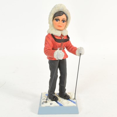 Lot 666 - Thunderbirds – Gerry Anderson – Robert Harrop...