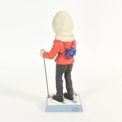 Lot 666 - Thunderbirds – Gerry Anderson – Robert Harrop...