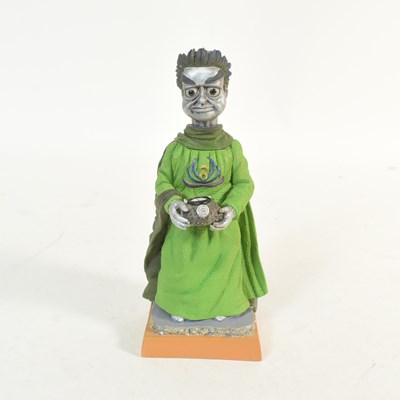 Lot 659 - STINGRAY – GERRY ANDERSON – ROBERT HARROP FIGURINE / STATUE