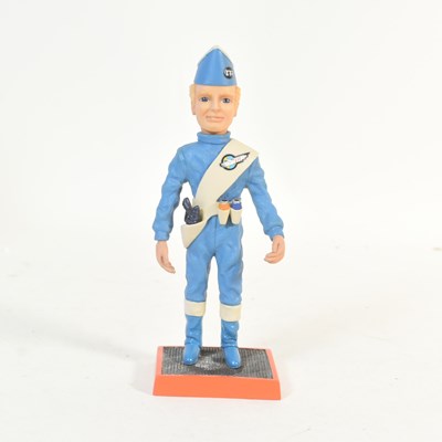 Lot 677 - THUNDERBIRDS – GERRY ANDERSON – ROBERT HARROP FIGURINE / STATUE
