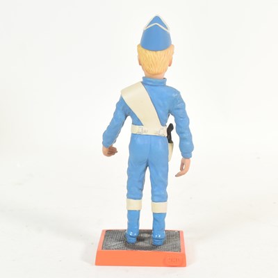 Lot 677 - THUNDERBIRDS – GERRY ANDERSON – ROBERT HARROP FIGURINE / STATUE