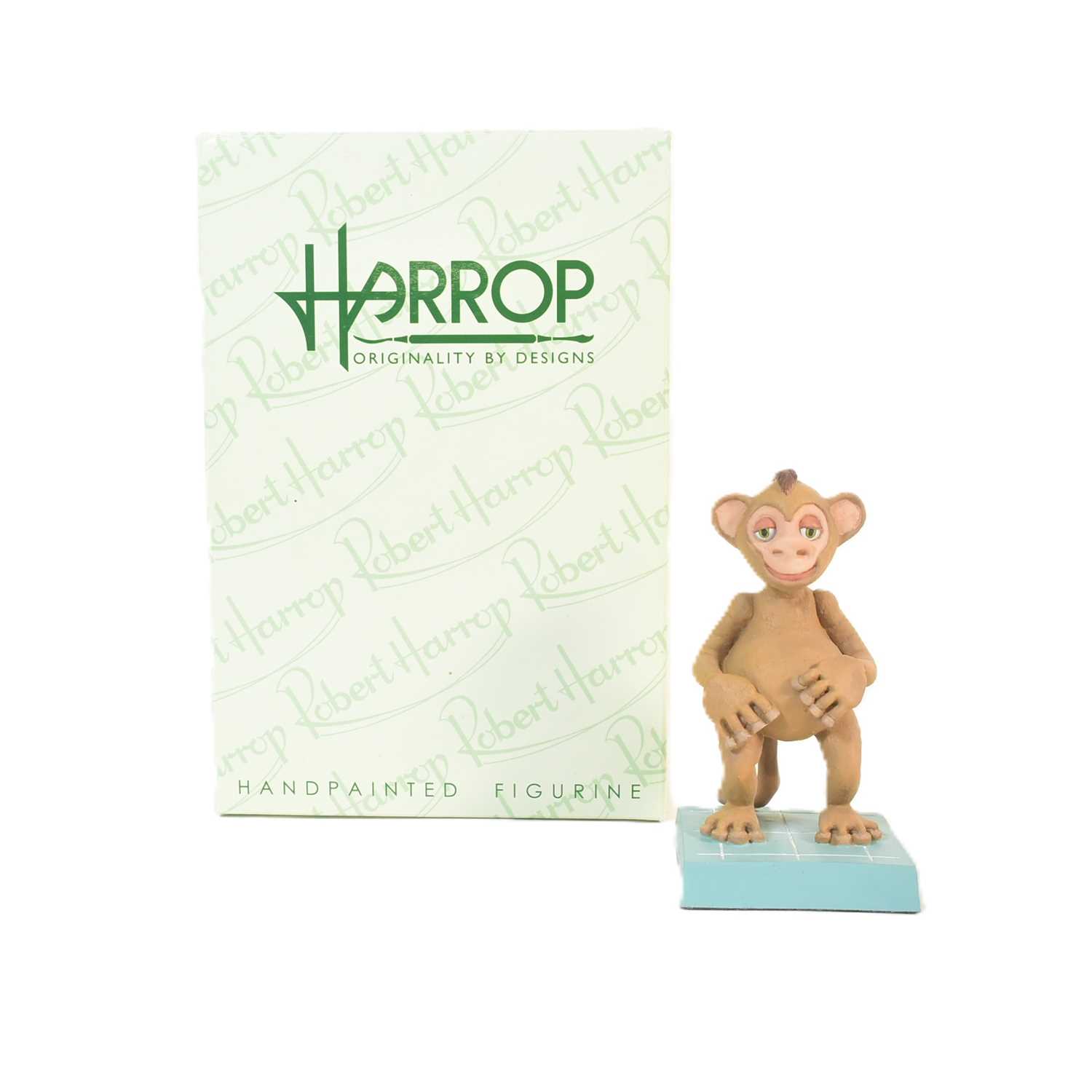 Lot 678 - FIREBALL XL5 - GERRY ANDERSON - ROBERT HARROP LIMITED EDITION STATUE