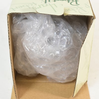 Lot 673 - DICK SPANNER - ROBERT HARROP - LIMITED EDITION FIGURE