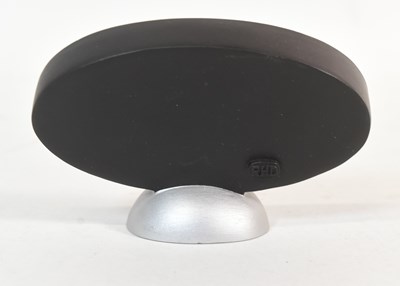 Lot 676 - FIREBALL XL5 - GERRY ANDERSON - ROBERT HARROP COLLECTION PLAQUE