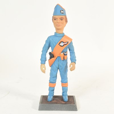 Lot 683 - THUNDERBIRDS – GERRY ANDERSON – ROBERT HARROP FIGURINE / STATUE