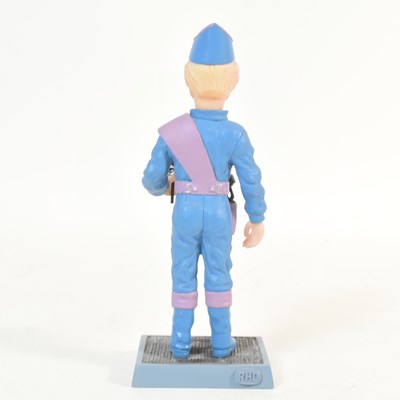 Lot 687 - THUNDERBIRDS – GERRY ANDERSON – ROBERT HARROP FIGURINE / STATUE