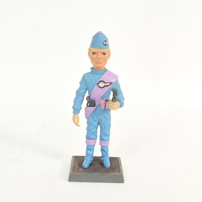 Lot 690 - THUNDERBIRDS – GERRY ANDERSON – ROBERT HARROP FIGURINE / STATUE