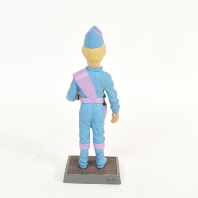 Lot 690 - THUNDERBIRDS – GERRY ANDERSON – ROBERT HARROP FIGURINE / STATUE