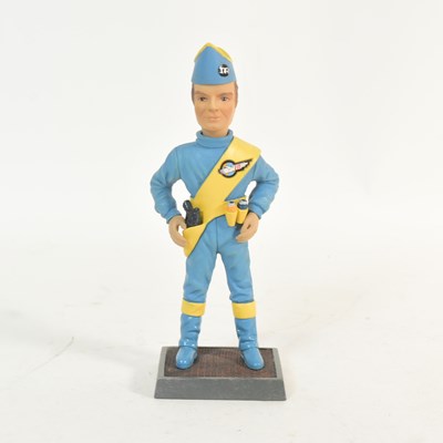 Lot 693 - THUNDERBIRDS – GERRY ANDERSON – ROBERT HARROP FIGURINE / STATUE