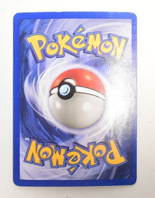 Lot 702 - POKEMON - WOTC BASE SET HOLO VENUSAUR