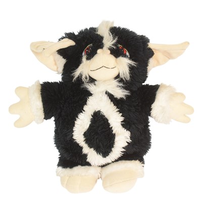 Lot 113 - GREMLINS 2 (1990) - VINTAGE REVERSIBLE STRIPE PLUSH TOY