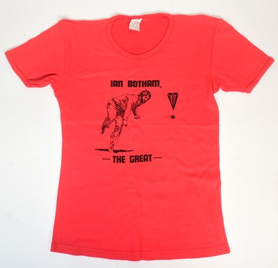 Lot 81 - CRICKET - COLLECTION OF AUTOGRAPHS & MEMORABILIA