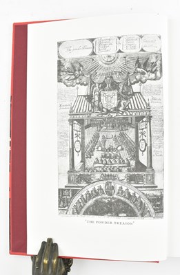 Lot 92 - FOLIO SOCIETY. COLLECTION OF SEVEN WORKS RELATING TO LONDON & BRITISH HISTORY
