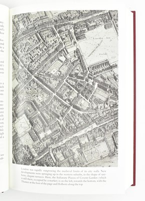 Lot 92 - FOLIO SOCIETY. COLLECTION OF SEVEN WORKS RELATING TO LONDON & BRITISH HISTORY