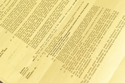 Lot 77 - COUNTERCULTURE - COLLECTION OF 1970S STREETLIFE NEWSPAPER MAGAZINES