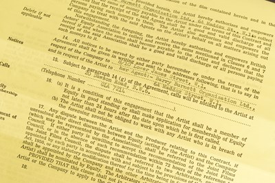 Lot 77 - COUNTERCULTURE - COLLECTION OF 1970S STREETLIFE NEWSPAPER MAGAZINES