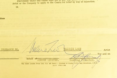 Lot 77 - COUNTERCULTURE - COLLECTION OF 1970S STREETLIFE NEWSPAPER MAGAZINES