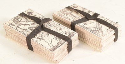 Lot 104 - TOMB RAIDER - VARNER STUDIOS FIGURINE OF LARA CROFT