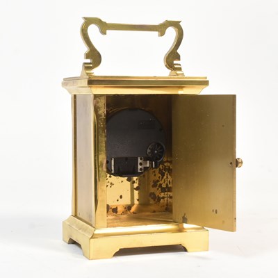 Lot 24 - HORSE RACING - ORIGINAL STEWARDS CUP TROPHY & PRESENTATION CLOCK