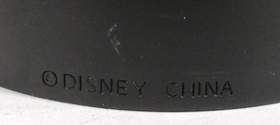 Lot 754 - MICKEY MOUSE - ORIGINAL DISNEYLAND PARIS RESORT MICKEY MOUSE FIGURINE