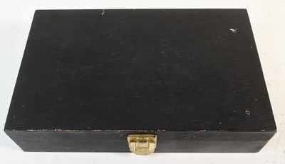 Lot 86 - VINTAGE WEBLEY SENIOR .22 CALIBRE AIR PISTOL