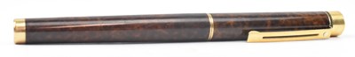 Lot 39 - FOUR VINTAGE 20TH CENTURY FOUNTAIN PENS INCL. SHEAFFER & PARKER