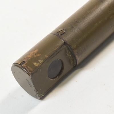 Lot 67 - WWI FIRST WORLD WAR BRITISH MK IX TRENCH PERISCOPE