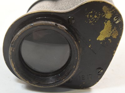 Lot 67 - WWI FIRST WORLD WAR BRITISH MK IX TRENCH PERISCOPE