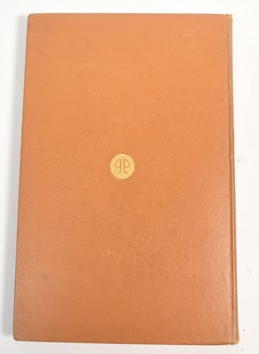 Lot 399 - MILITARY TACTICS. 1930 TACTICS BY CAPT. J. W. PENDLEBURY, M. C.