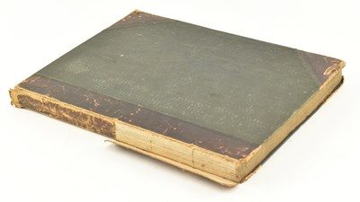 Lot 65 - PERIODICALS. 1789 THE GLASGOW MERCURY SCARCE SCOTTISH PERIODICAL