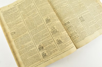 Lot 65 - PERIODICALS. 1789 THE GLASGOW MERCURY SCARCE SCOTTISH PERIODICAL