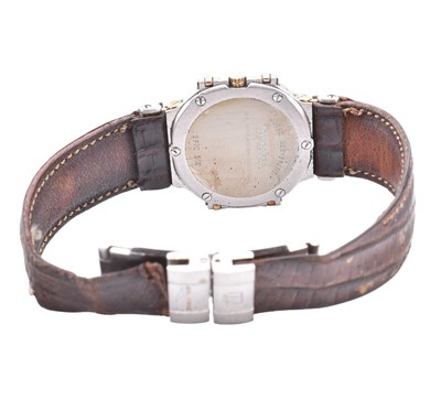 Lot 189 - JEAN LASSALE LADIES WRISTWATCH BOXED